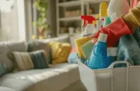 Limpieza de casas Bilbao