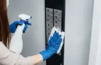 Limpieza de comunidades