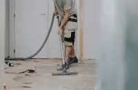 Limpieza fin de obra